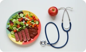 Nutrição Clínica