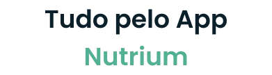 tudo pelo app